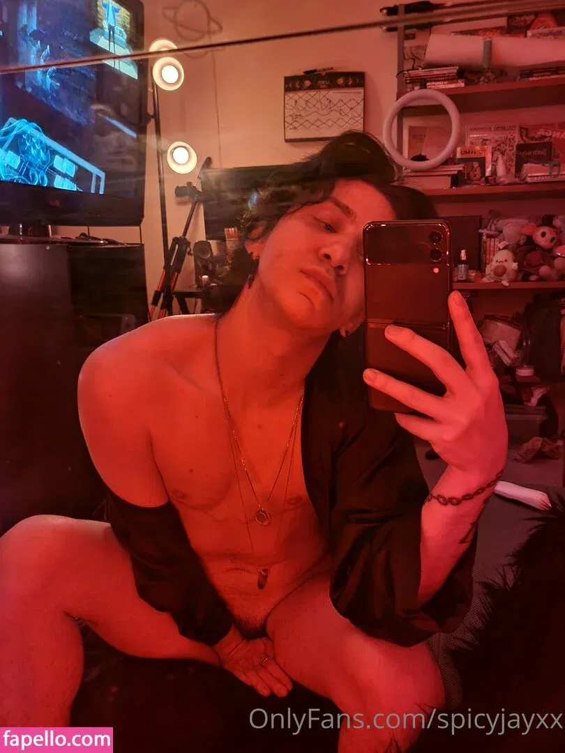 spicyjayxx Onlyfans Photo Gallery 
