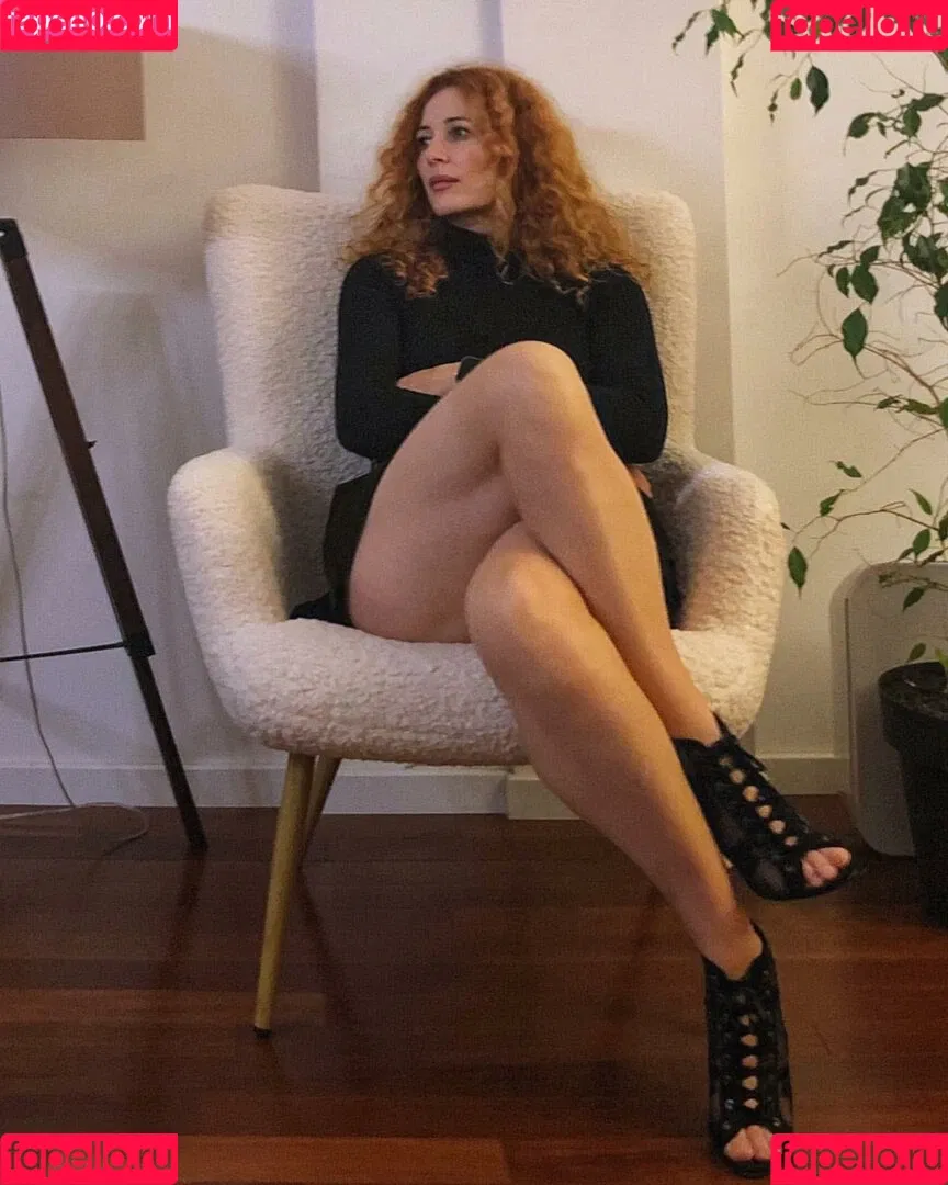 Mrs. G Comics Onlyfans Photo Gallery 