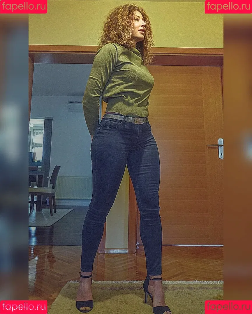 Mrs. G Comics Onlyfans Photo Gallery 