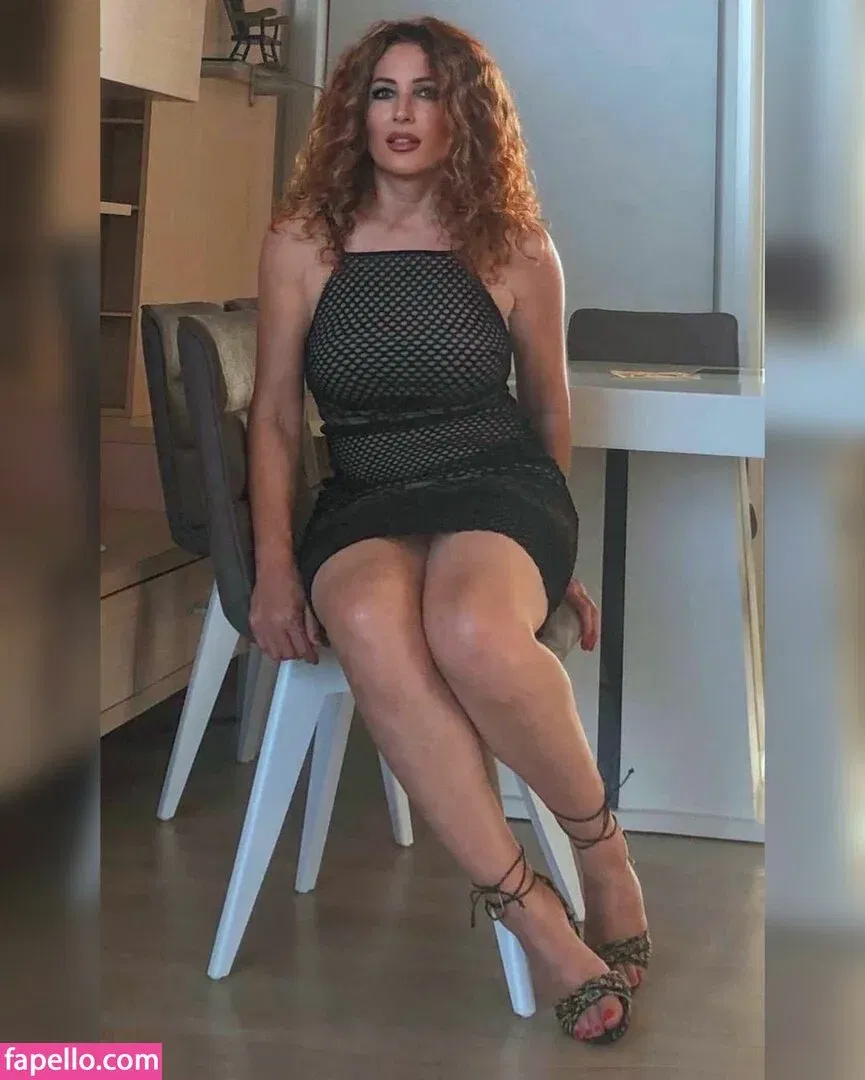 Mrs. G Comics Onlyfans Photo Gallery 