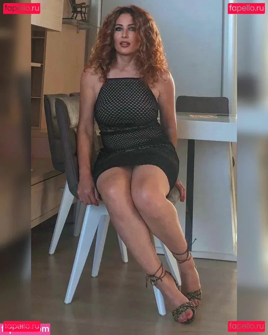 Mrs. G Comics Onlyfans Photo Gallery 