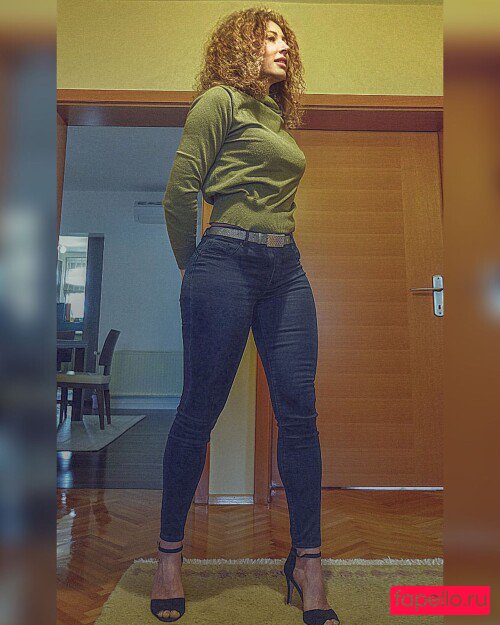 Mrs. G Comics Nude Onlyfans Photo 3
