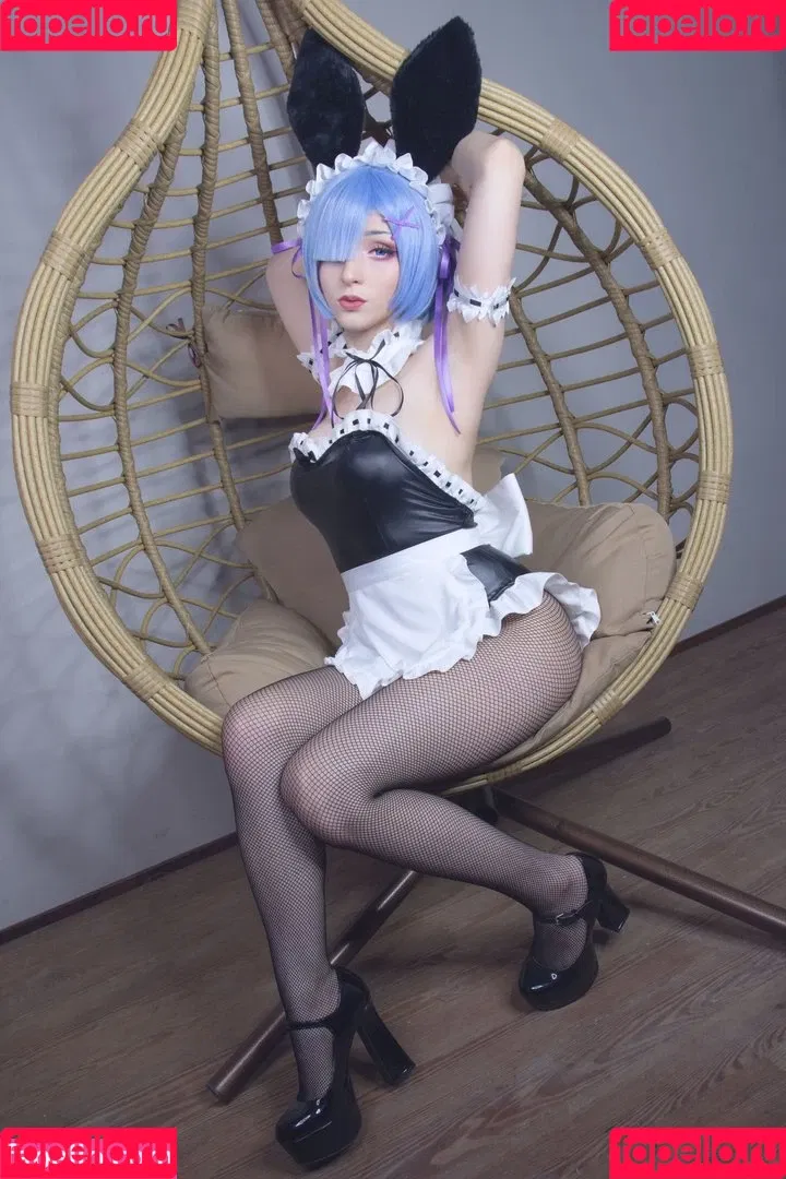 ShiroKitsune Onlyfans Photo Gallery 