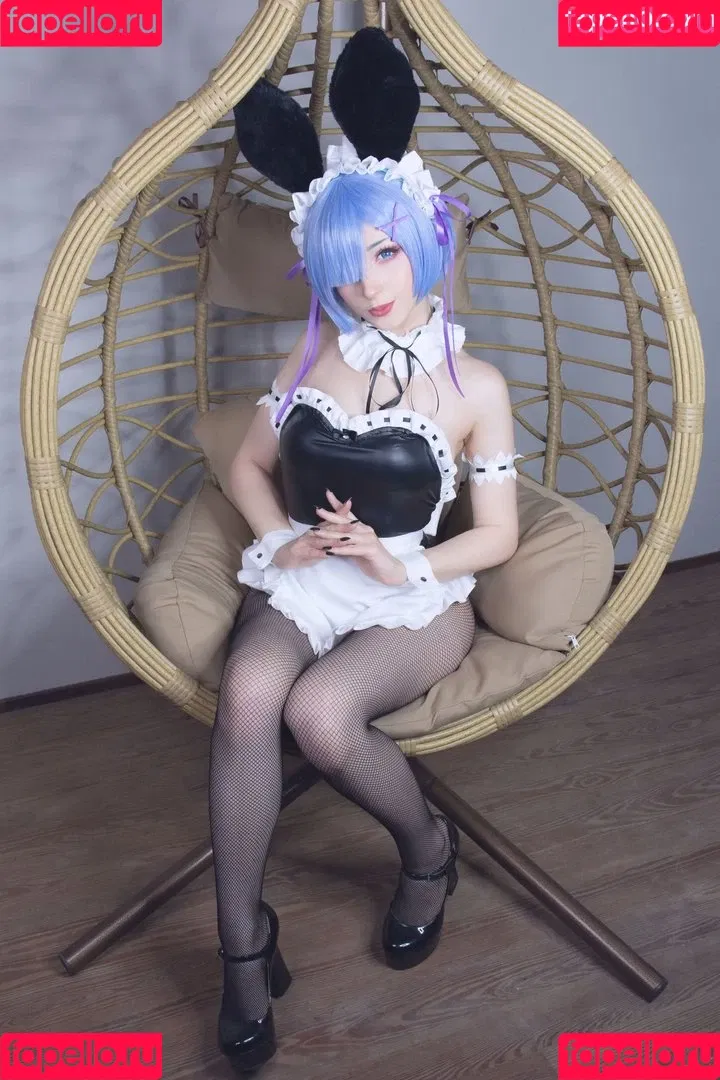 ShiroKitsune Onlyfans Photo Gallery 