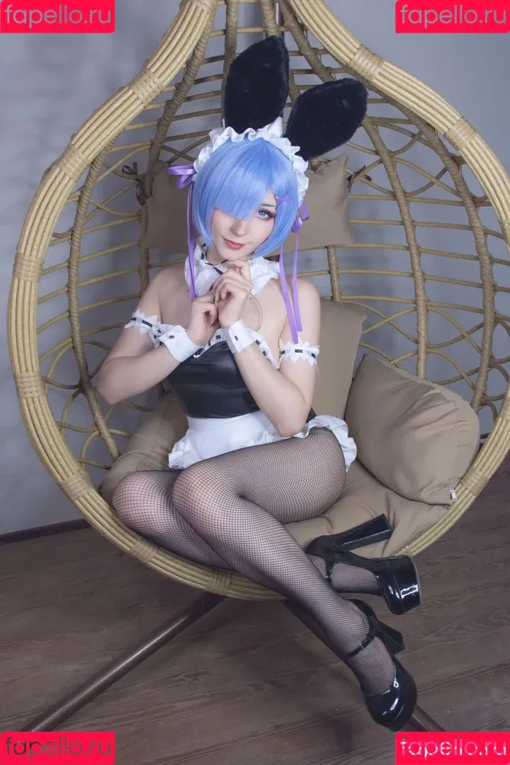 ShiroKitsune Onlyfans Photo Gallery 