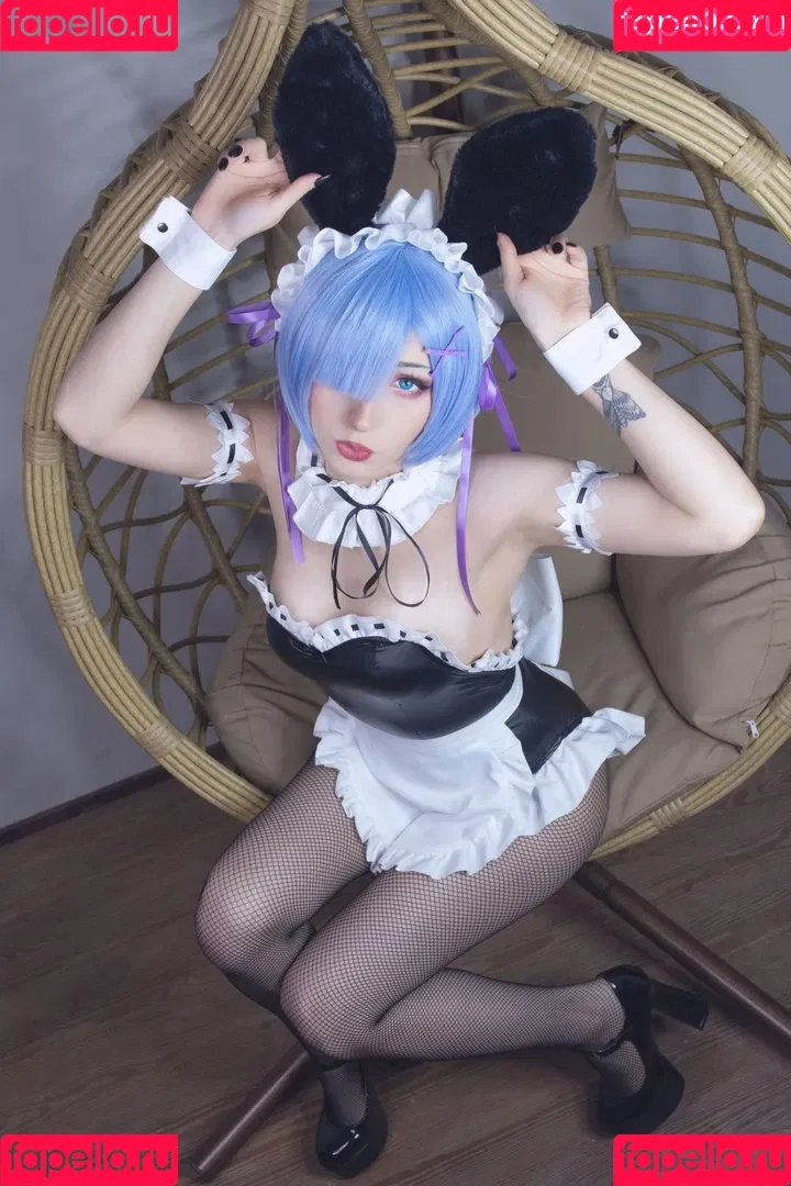 ShiroKitsune Onlyfans Photo Gallery 