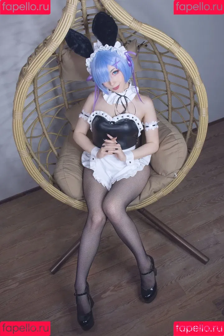 ShiroKitsune Onlyfans Photo Gallery 