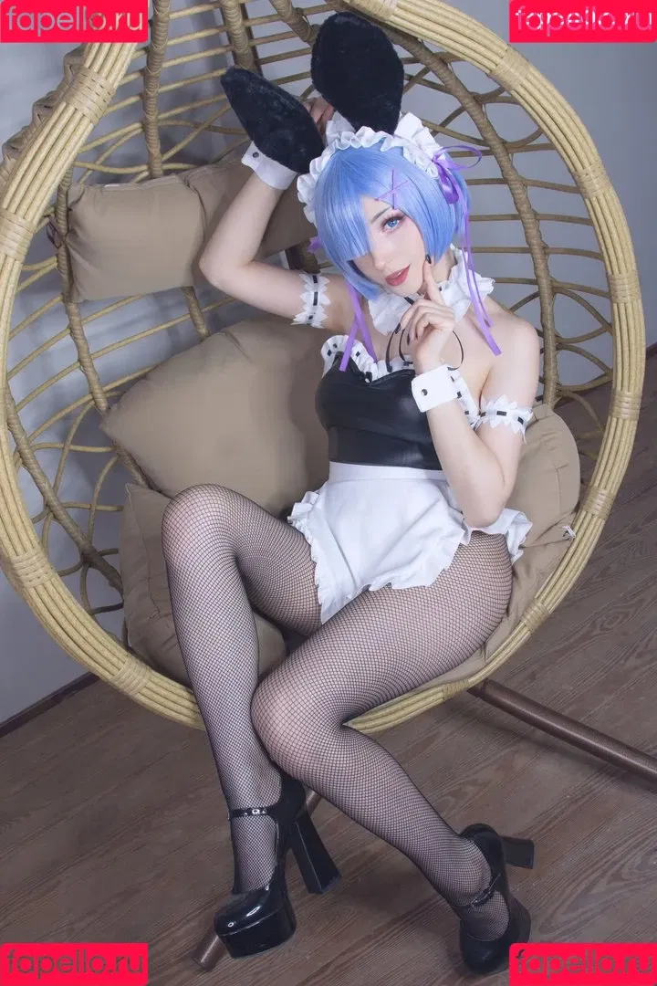 ShiroKitsune Onlyfans Photo Gallery 