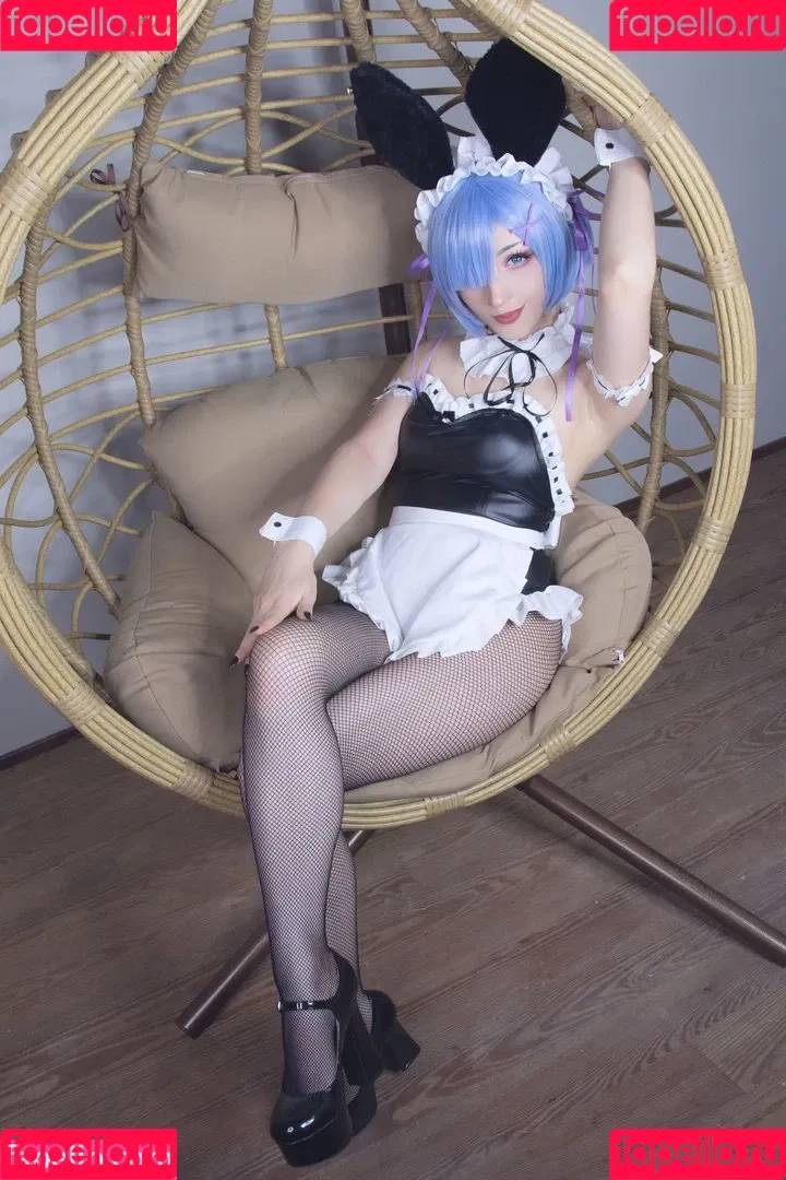 ShiroKitsune Onlyfans Photo Gallery 