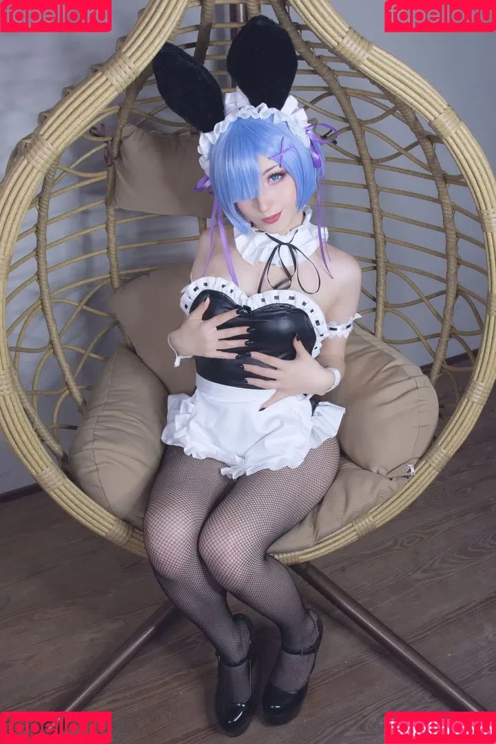 ShiroKitsune Onlyfans Photo Gallery 