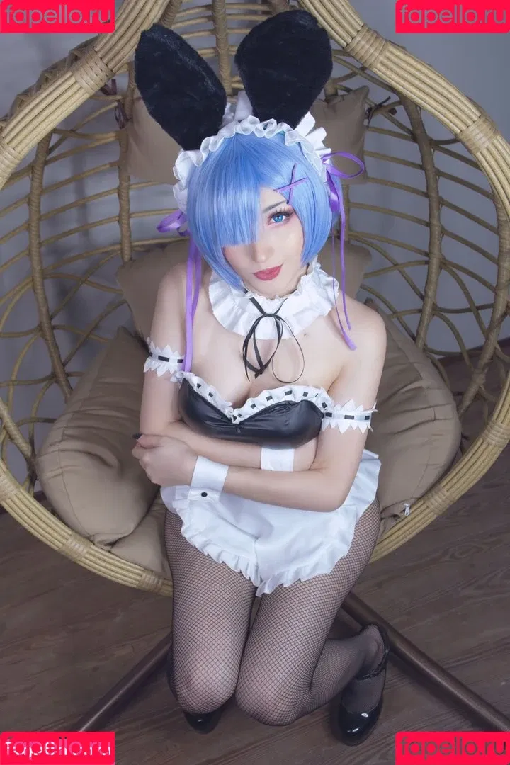 ShiroKitsune Onlyfans Photo Gallery 