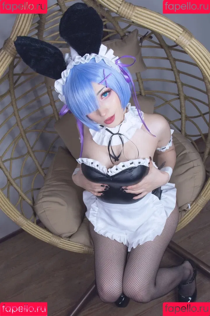 ShiroKitsune Onlyfans Photo Gallery 