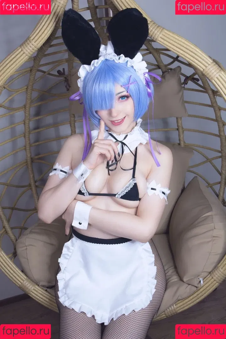 ShiroKitsune Onlyfans Photo Gallery 