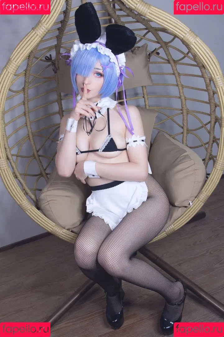 ShiroKitsune Onlyfans Photo Gallery 