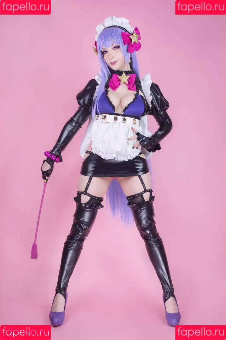 ShiroKitsune Onlyfans Photo Gallery 