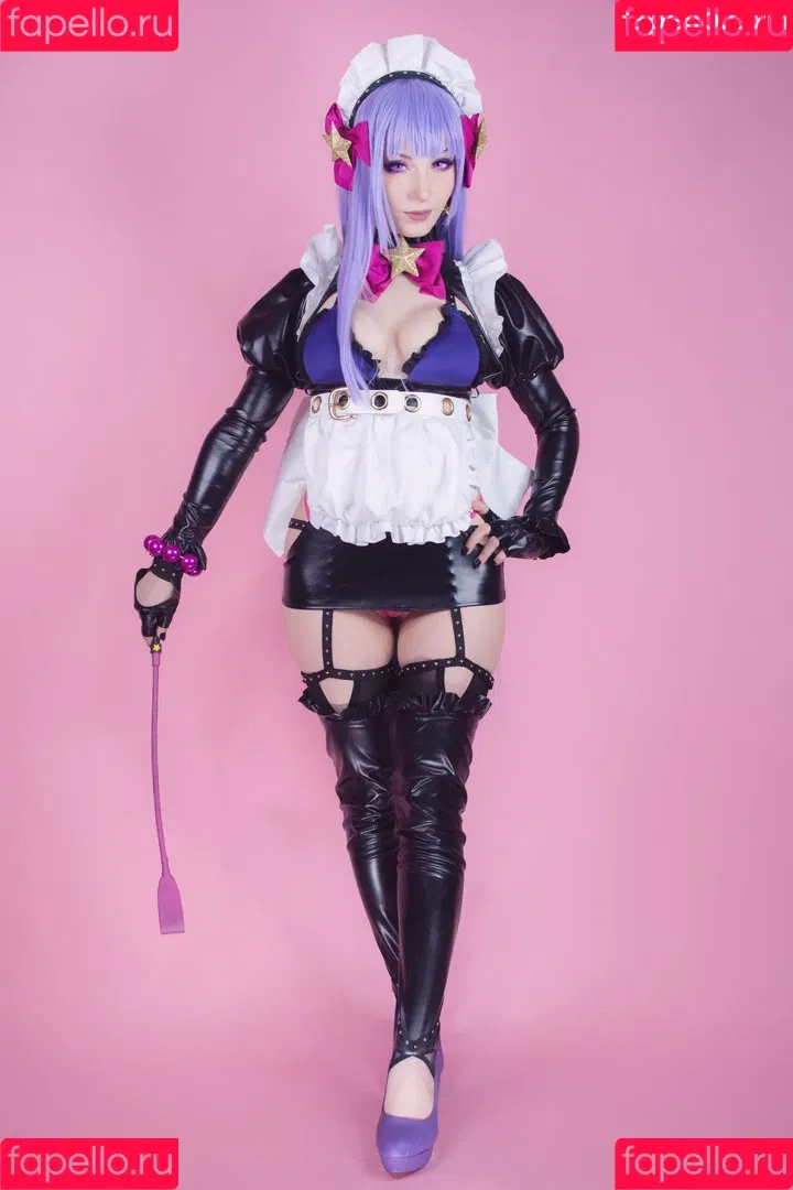 ShiroKitsune Onlyfans Photo Gallery 