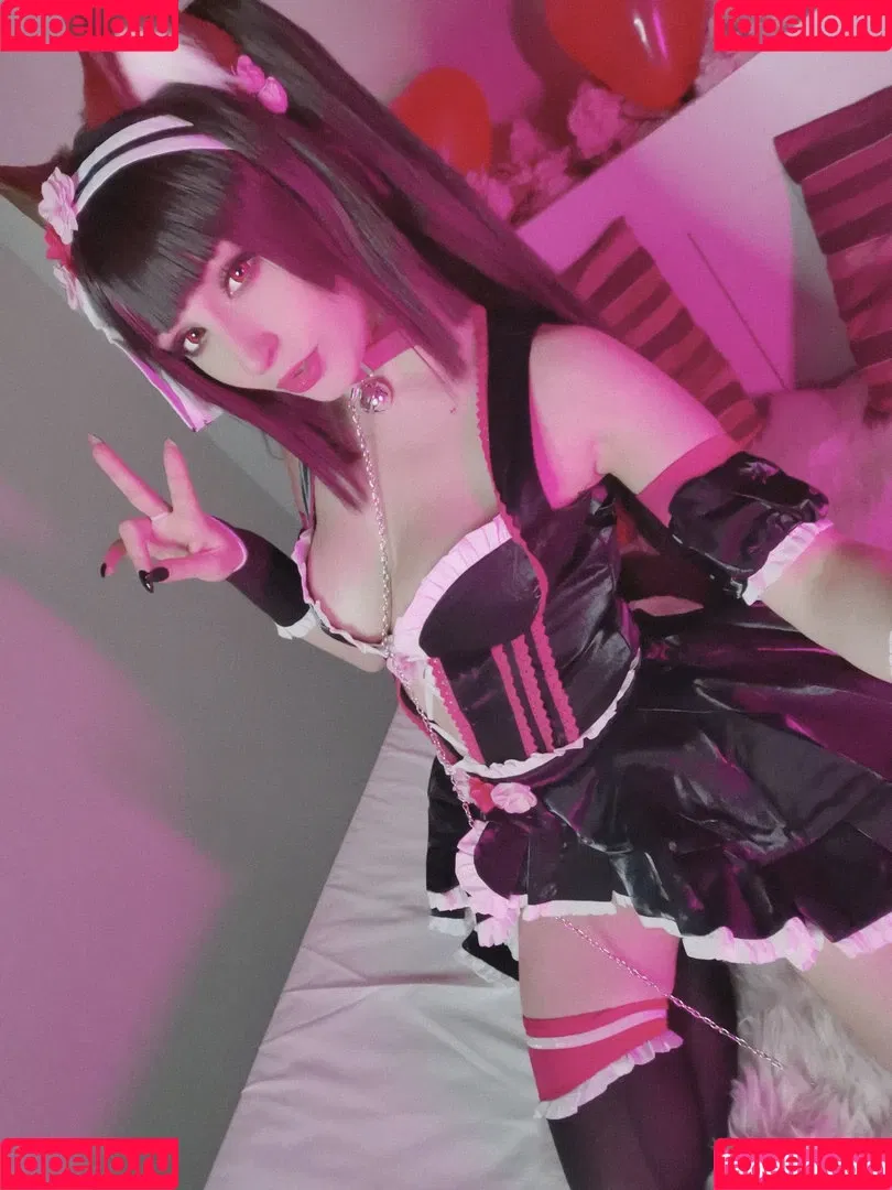 ShiroKitsune Onlyfans Photo Gallery 
