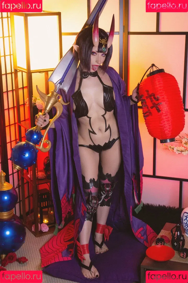 ShiroKitsune Onlyfans Photo Gallery 