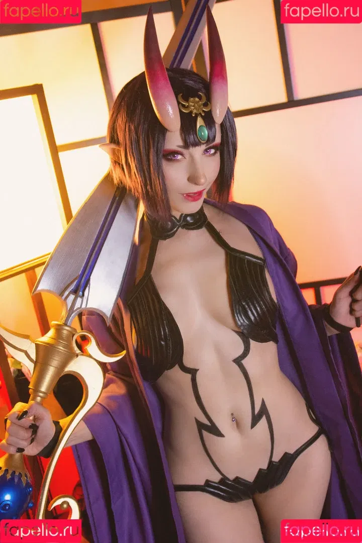 ShiroKitsune Onlyfans Photo Gallery 