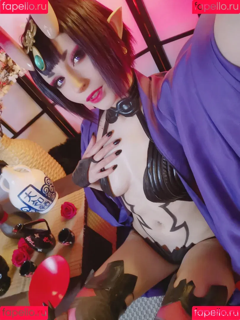 ShiroKitsune Onlyfans Photo Gallery 