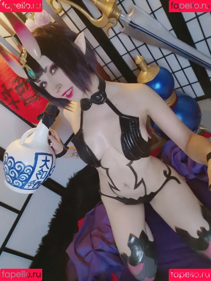 ShiroKitsune Onlyfans Photo Gallery 
