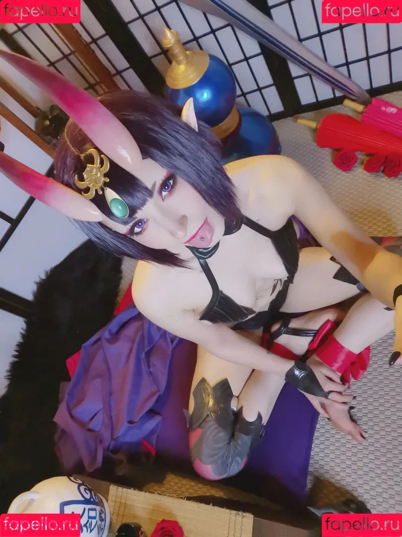 ShiroKitsune Onlyfans Photo Gallery 