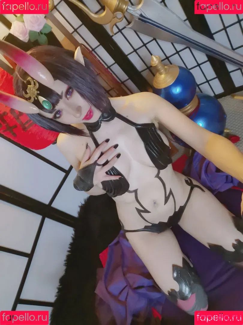 ShiroKitsune Onlyfans Photo Gallery 