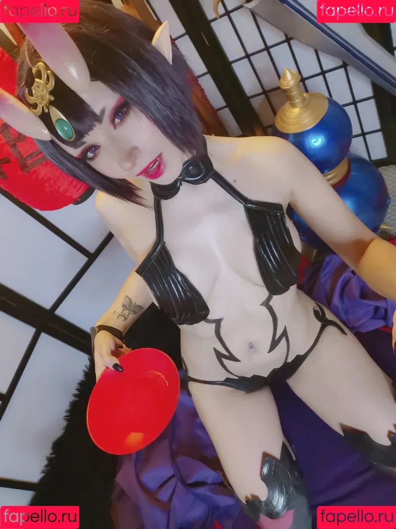 ShiroKitsune Onlyfans Photo Gallery 