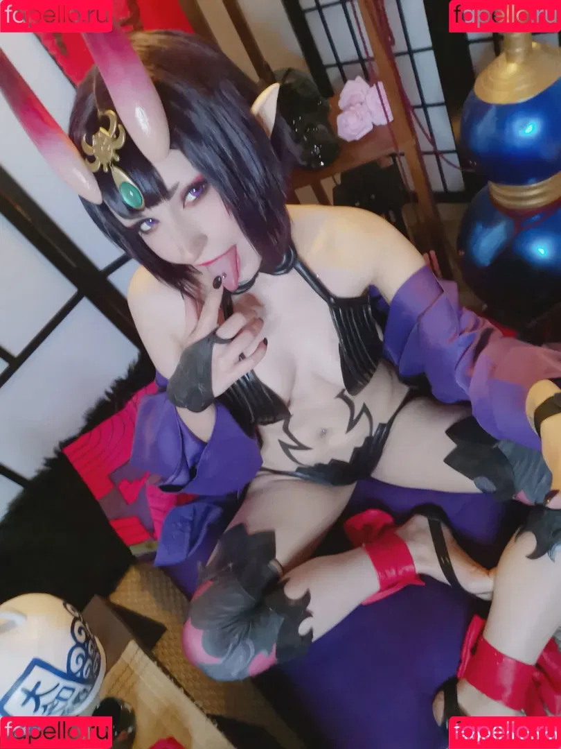 ShiroKitsune Onlyfans Photo Gallery 