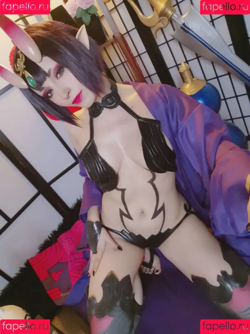 ShiroKitsune Onlyfans Photo Gallery 