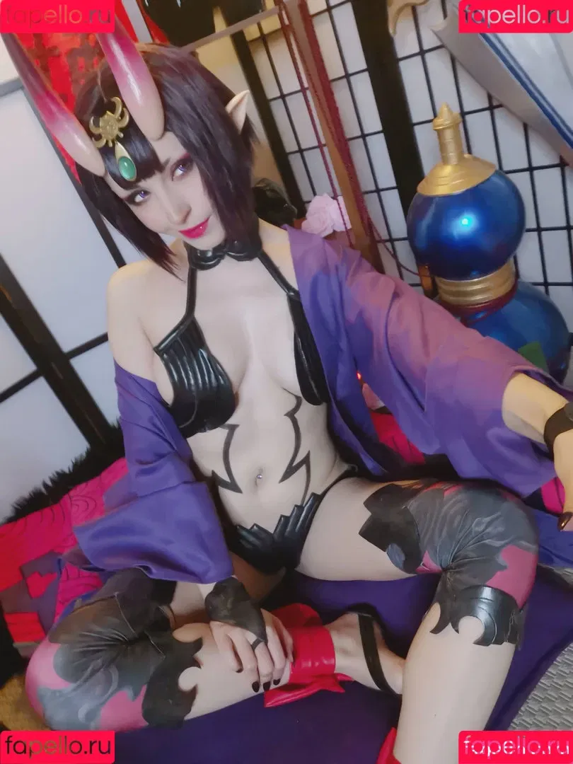 ShiroKitsune Onlyfans Photo Gallery 