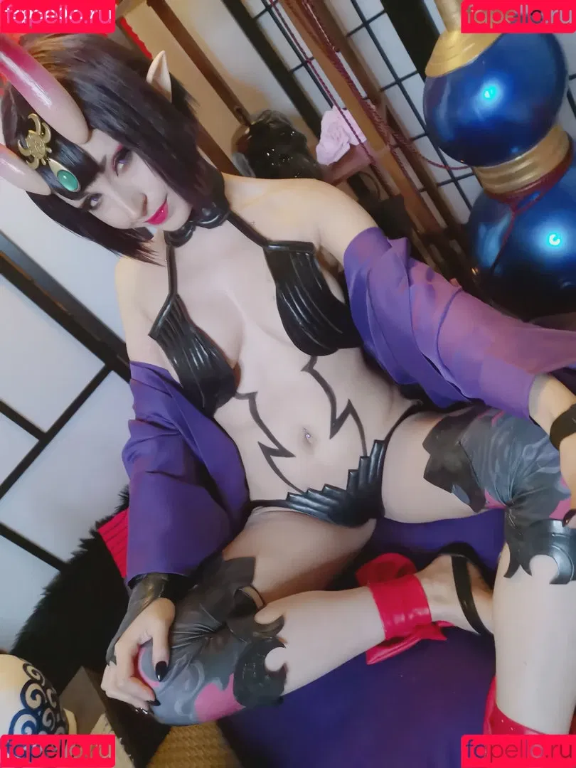 ShiroKitsune Onlyfans Photo Gallery 