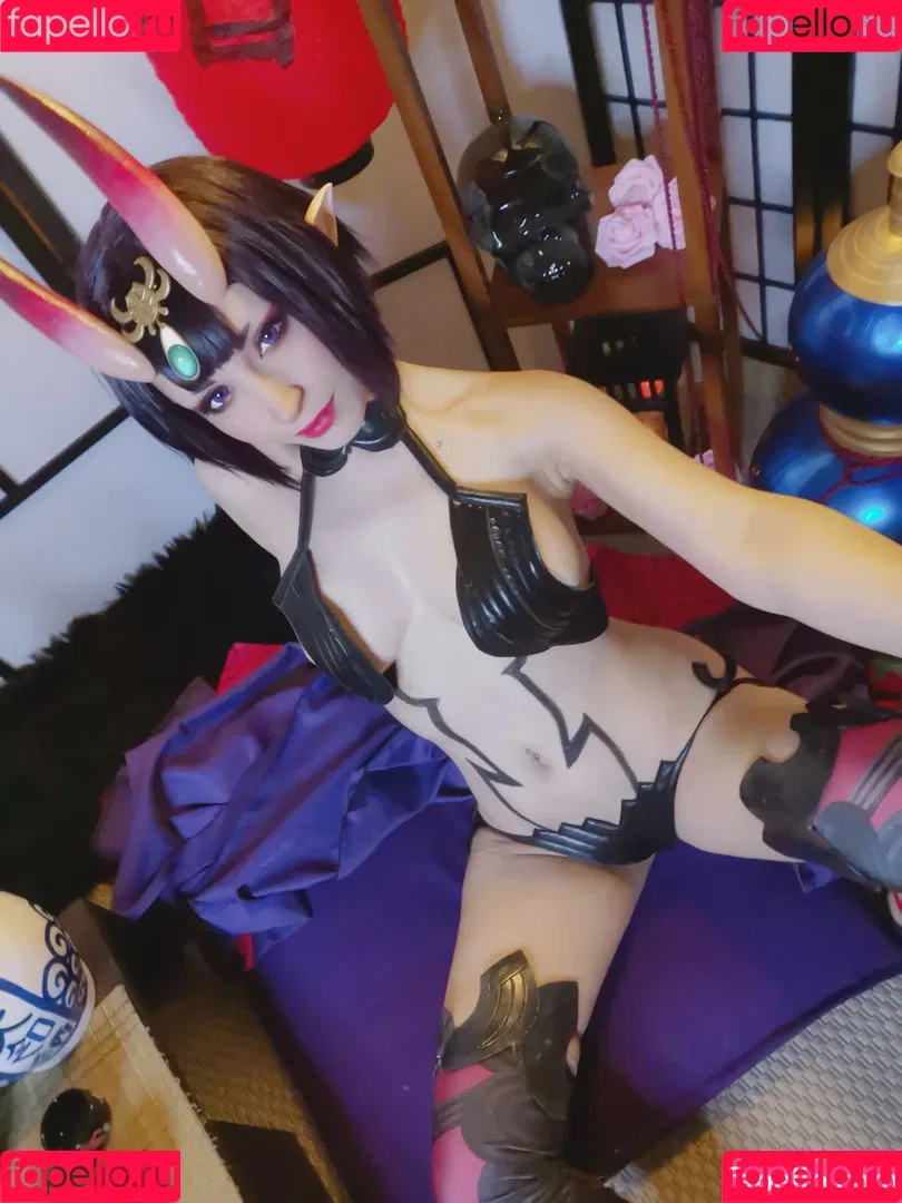 ShiroKitsune Onlyfans Photo Gallery 