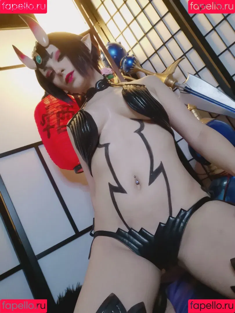 ShiroKitsune Onlyfans Photo Gallery 