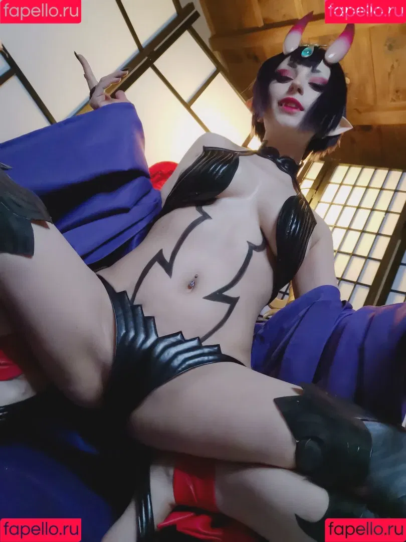 ShiroKitsune Onlyfans Photo Gallery 