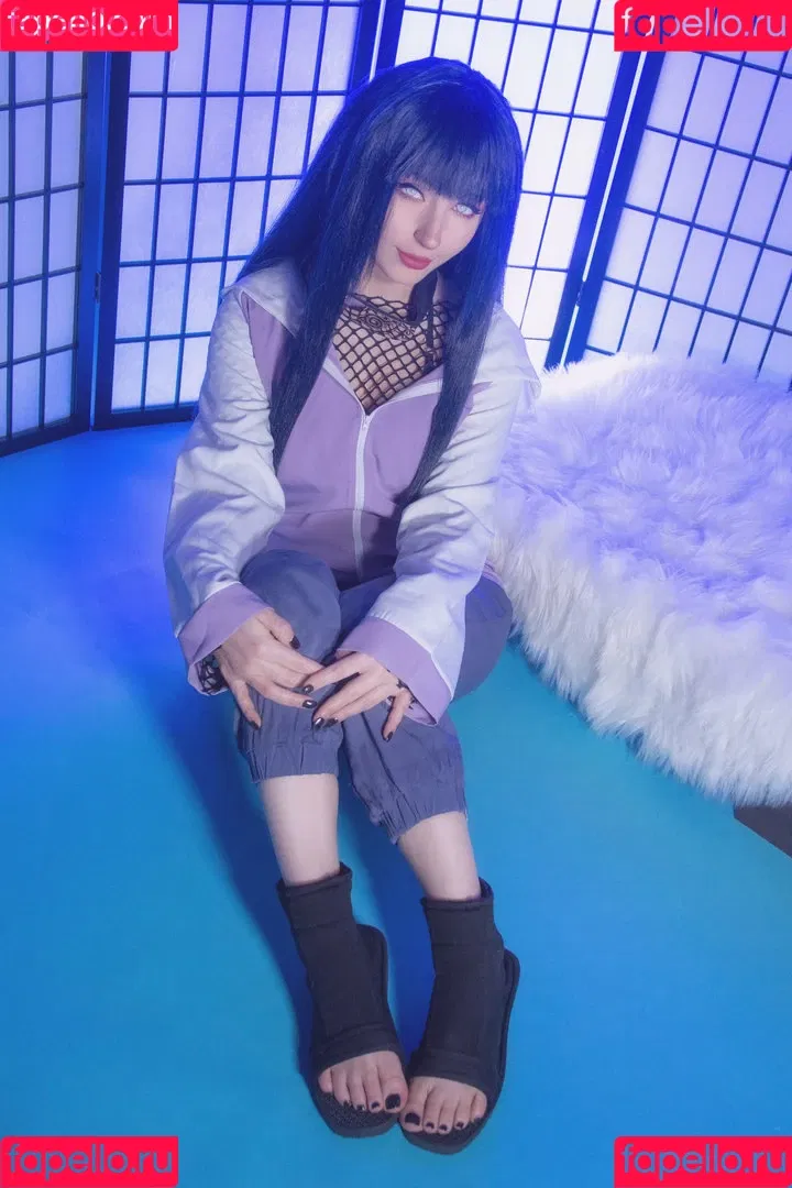 ShiroKitsune Onlyfans Photo Gallery 