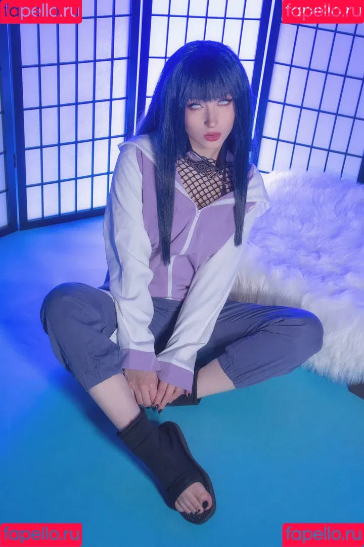 ShiroKitsune Onlyfans Photo Gallery 