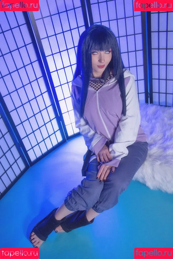 ShiroKitsune Onlyfans Photo Gallery 