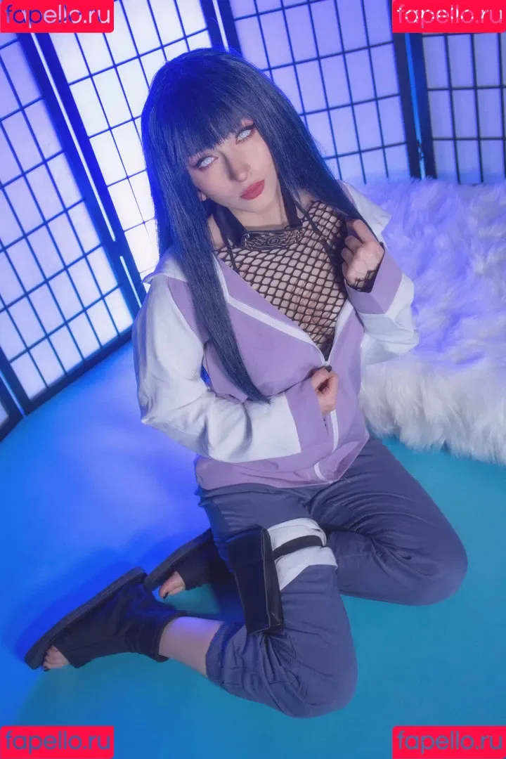 ShiroKitsune Onlyfans Photo Gallery 