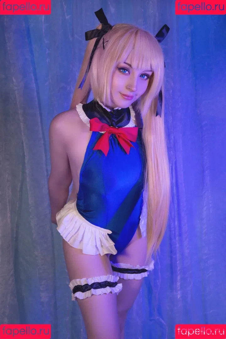 ShiroKitsune Onlyfans Photo Gallery 