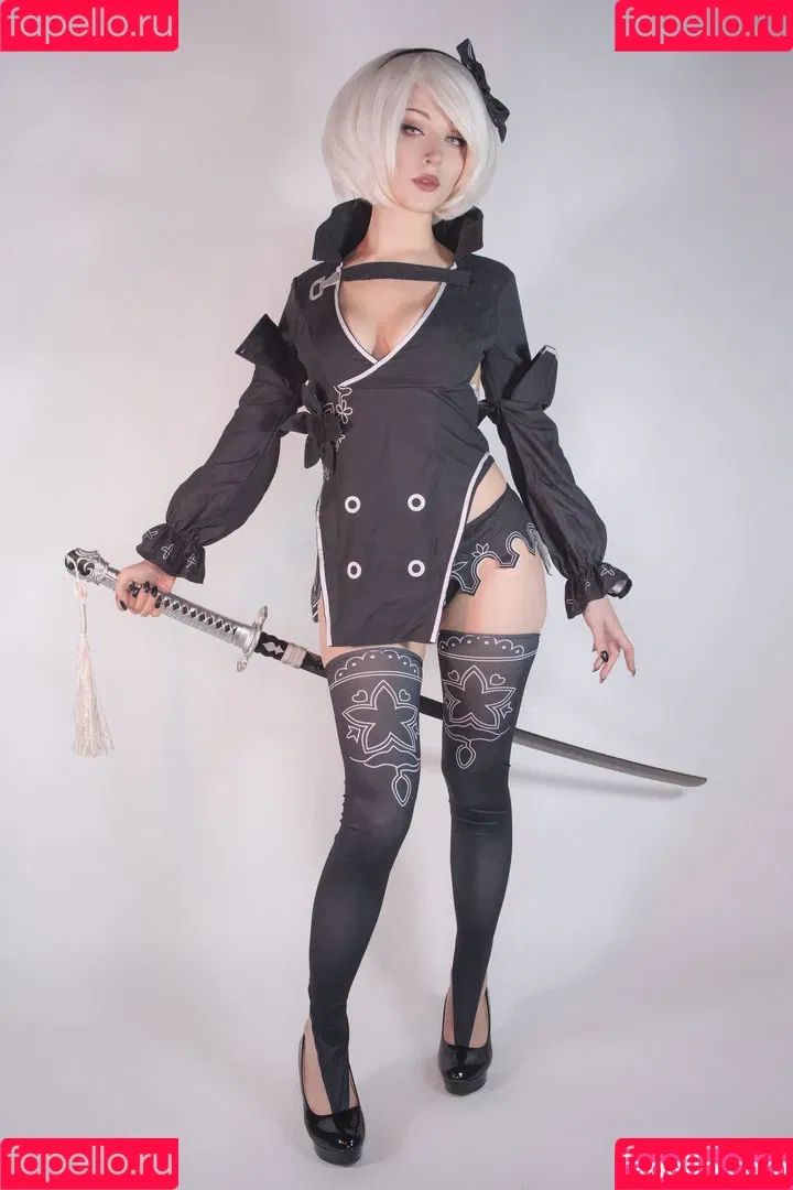 ShiroKitsune Onlyfans Photo Gallery 