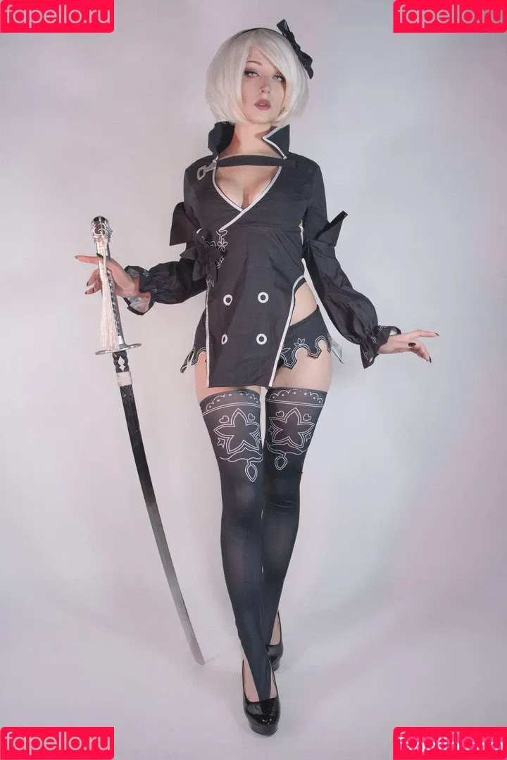 ShiroKitsune Onlyfans Photo Gallery 