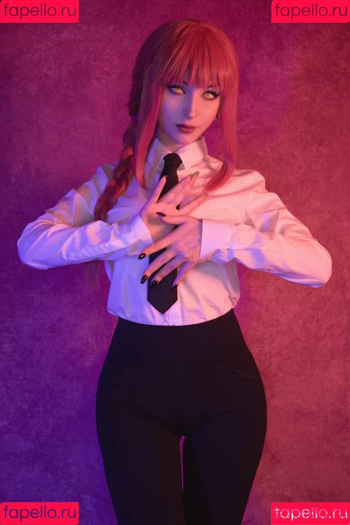 ShiroKitsune Onlyfans Photo Gallery 