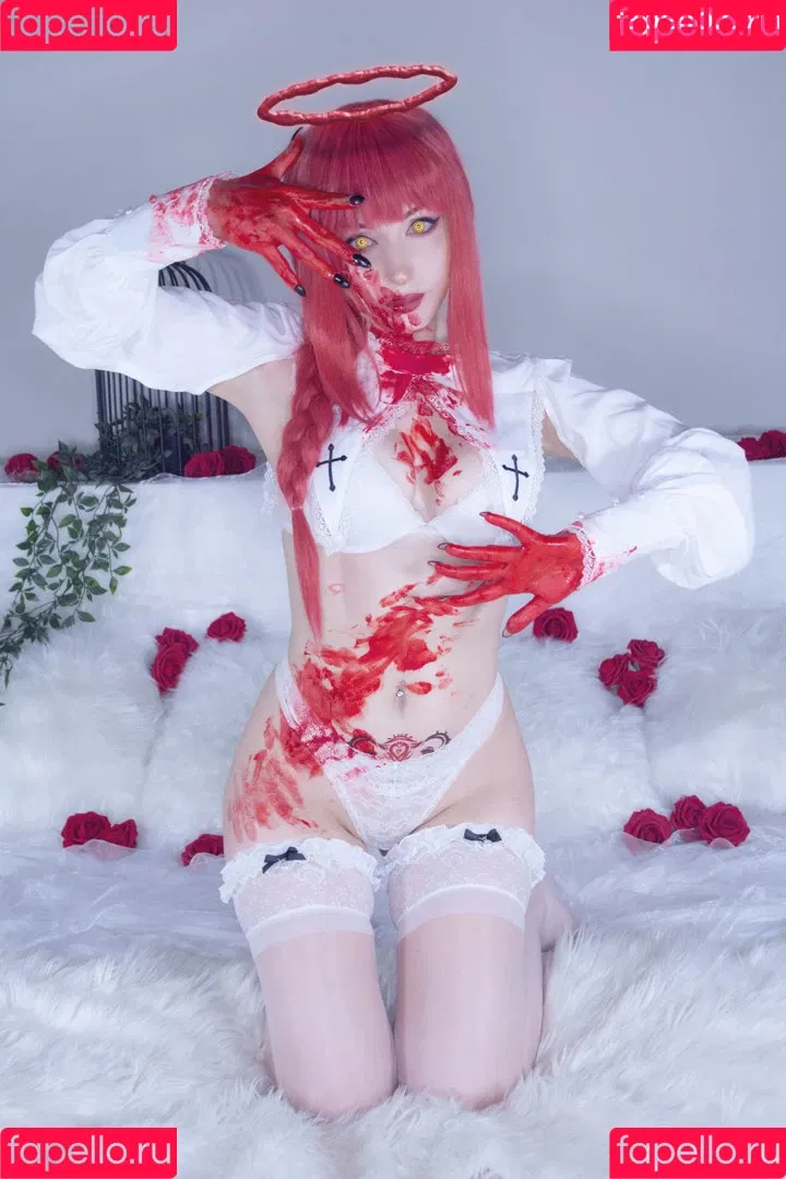 ShiroKitsune Onlyfans Photo Gallery 