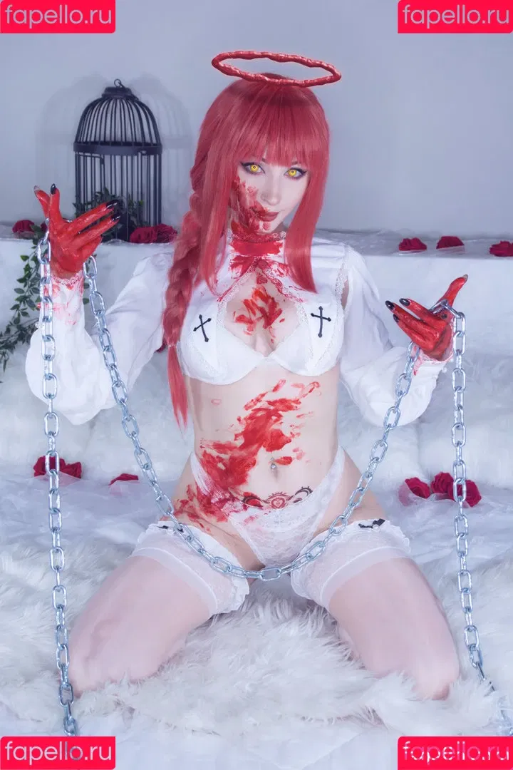 ShiroKitsune Onlyfans Photo Gallery 