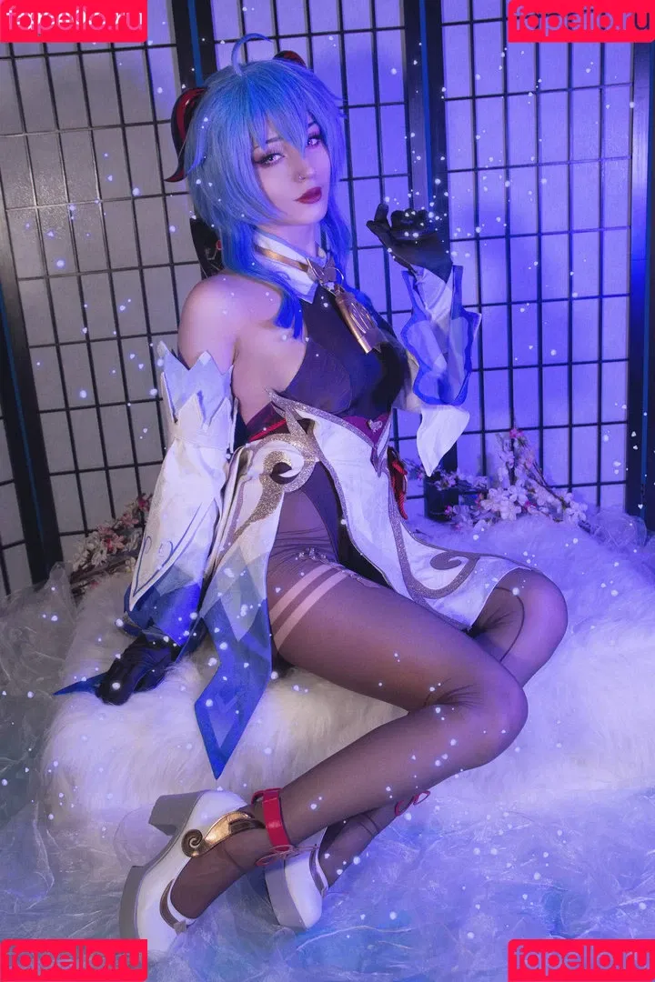 ShiroKitsune Onlyfans Photo Gallery 