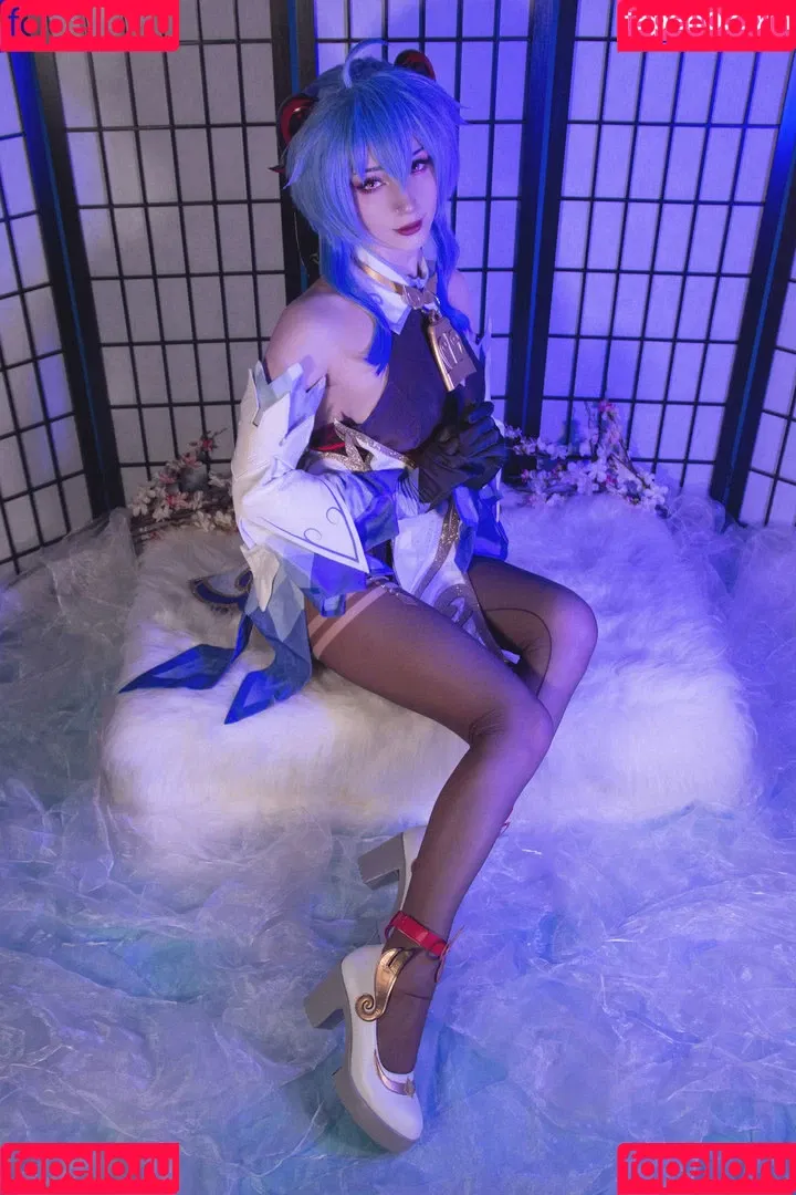 ShiroKitsune Onlyfans Photo Gallery 