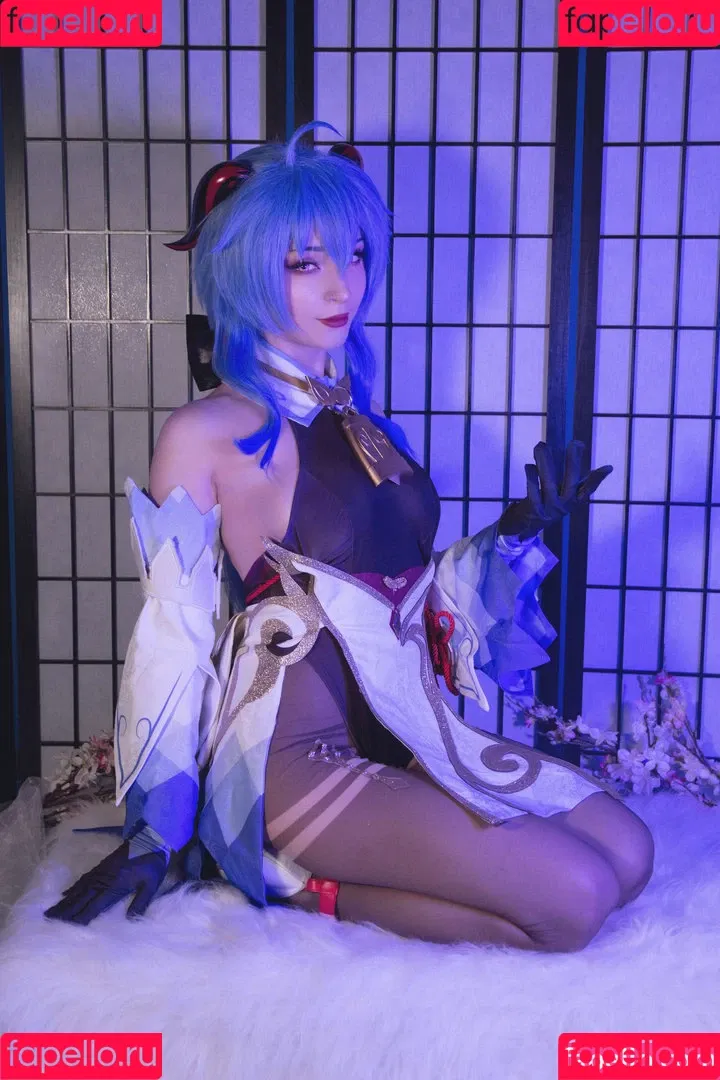 ShiroKitsune Onlyfans Photo Gallery 