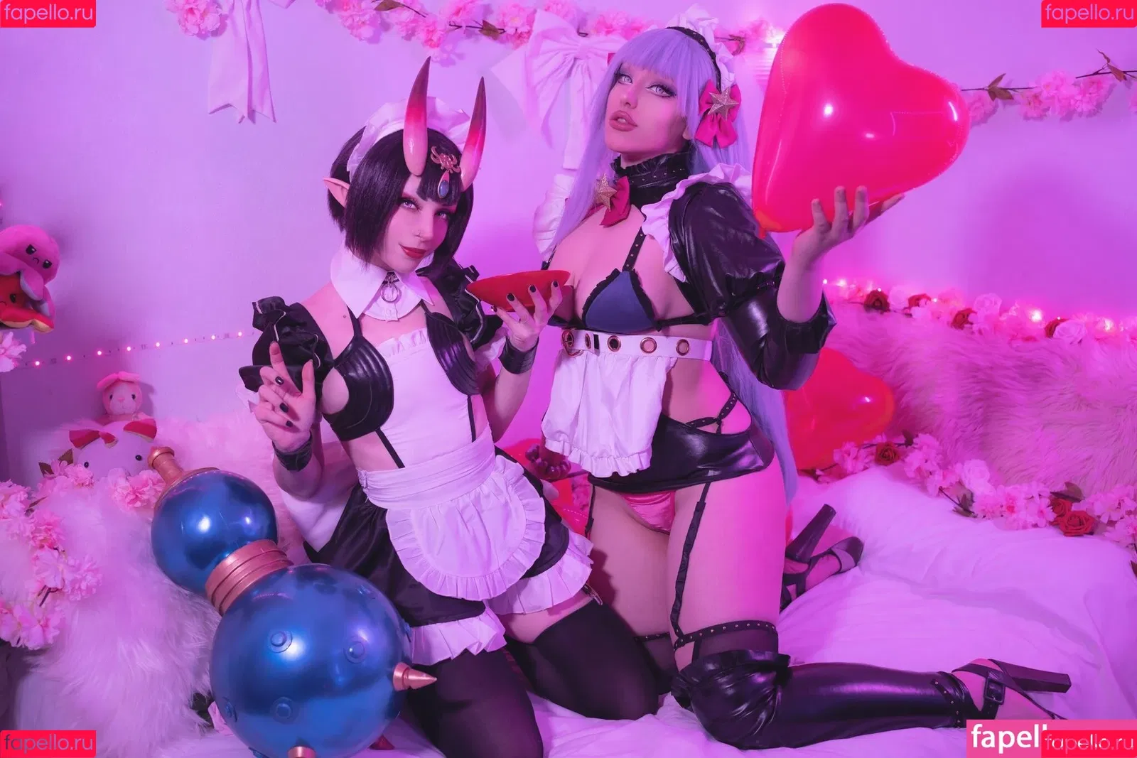 ShiroKitsune Onlyfans Photo Gallery 