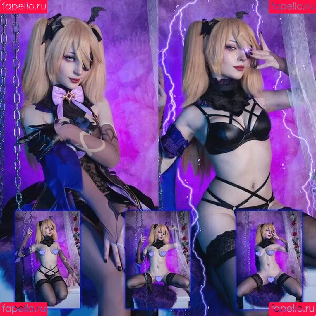 ShiroKitsune Onlyfans Photo Gallery 